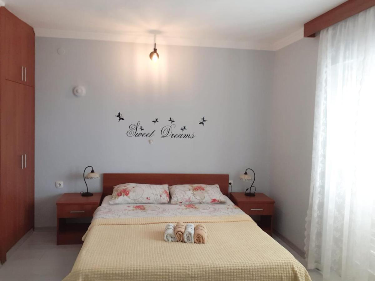Holiday Home Marino Търпан Екстериор снимка
