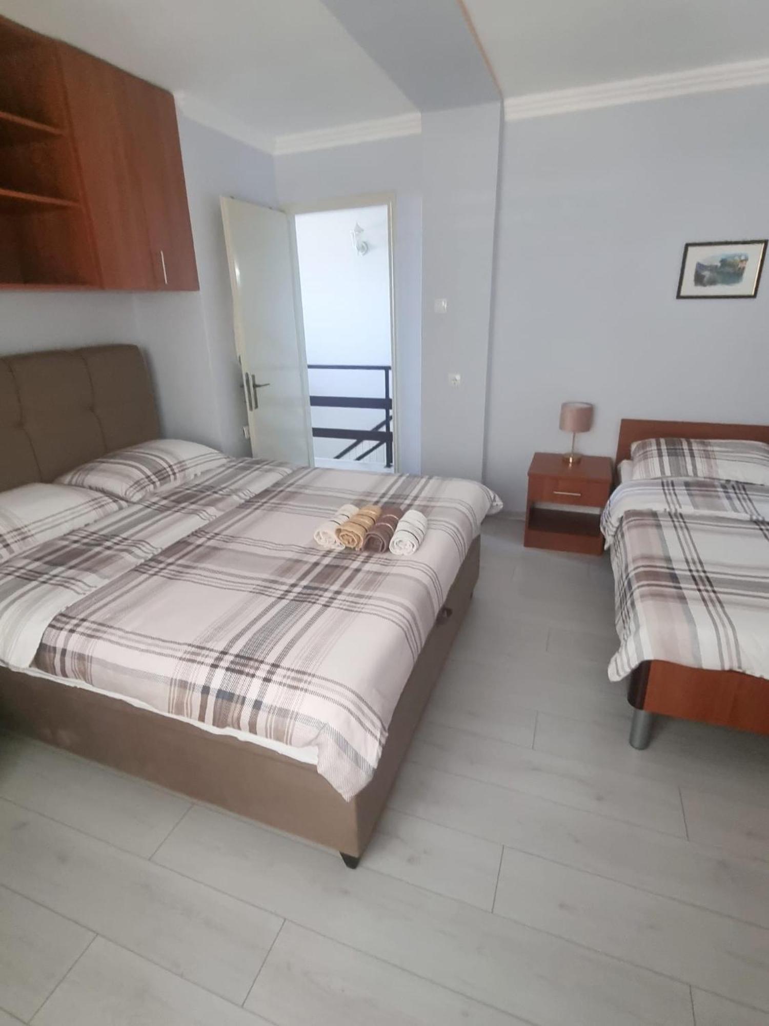 Holiday Home Marino Търпан Екстериор снимка