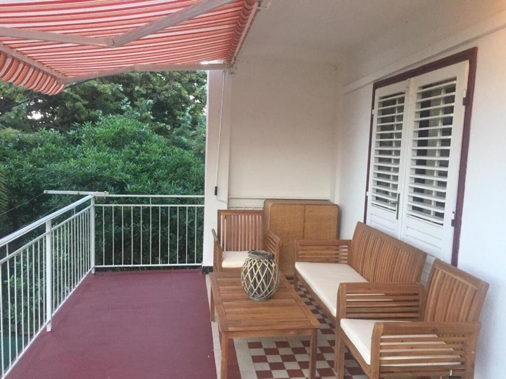 Holiday Home Marino Търпан Екстериор снимка