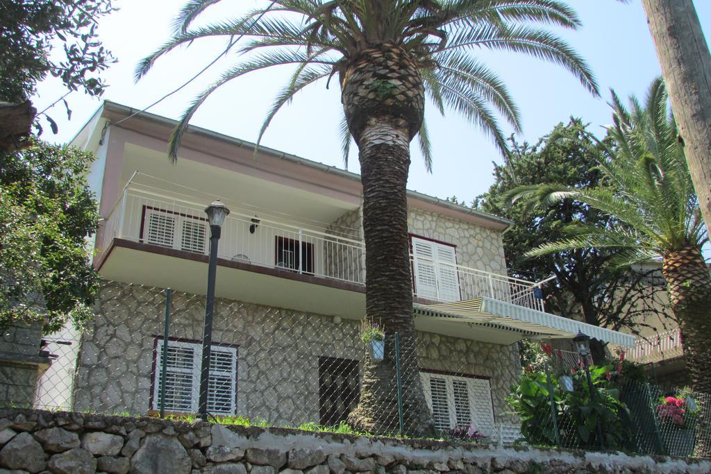 Holiday Home Marino Търпан Екстериор снимка